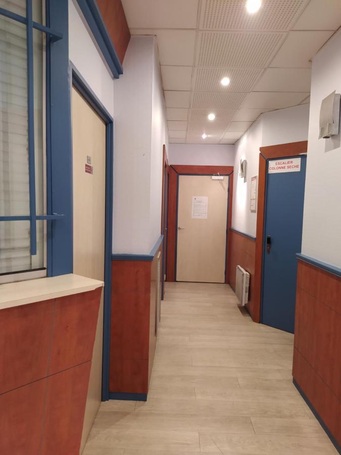 Berge Du Rhone, Centre Lyon, Espace De Travail, Tout A Pied, Universite Lyon 2 Et Lyon 3, Ideal Voyage D'Affaires, Tourisme, Loisirs Bagian luar foto