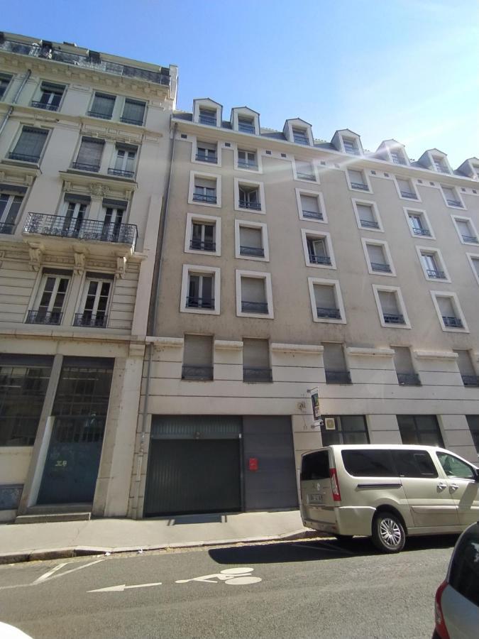 Berge Du Rhone, Centre Lyon, Espace De Travail, Tout A Pied, Universite Lyon 2 Et Lyon 3, Ideal Voyage D'Affaires, Tourisme, Loisirs Bagian luar foto