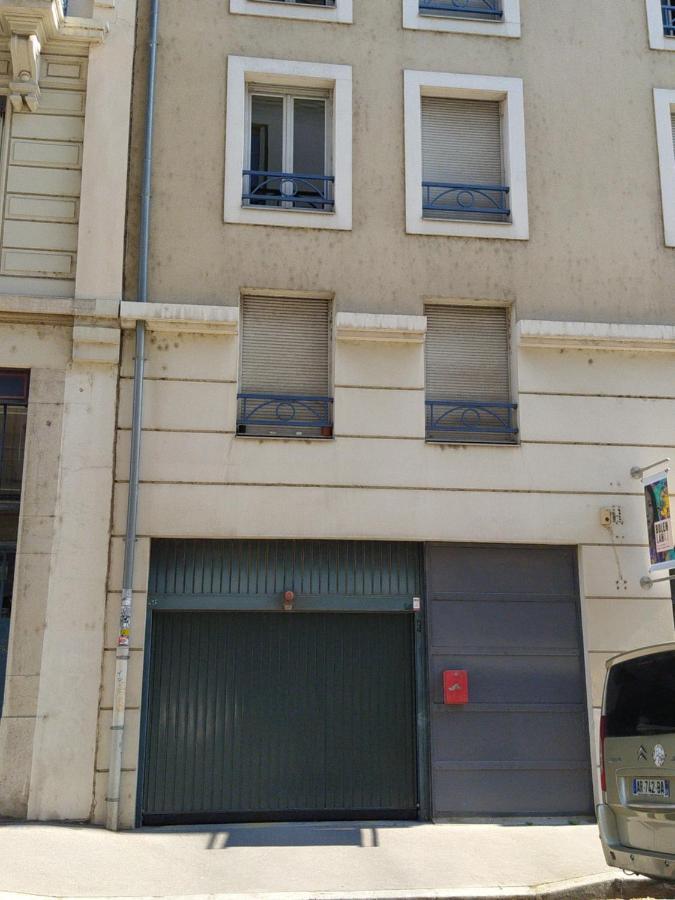 Berge Du Rhone, Centre Lyon, Espace De Travail, Tout A Pied, Universite Lyon 2 Et Lyon 3, Ideal Voyage D'Affaires, Tourisme, Loisirs Bagian luar foto